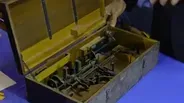 Appraisal: WWI Edison Phono Works Bombsight