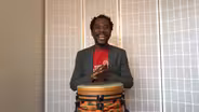 SONGS AND RHYTHMS FROM GHANA: NONCHELE