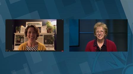 Video thumbnail: Almanac North Duluth Mayor, Homeless Shelters and Bentleyville