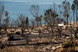 Reflecting on the lives taken by the California wildfires