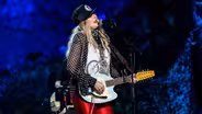 ELIZABETH COOK