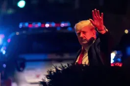Trump faces legal challenges on multiple fronts