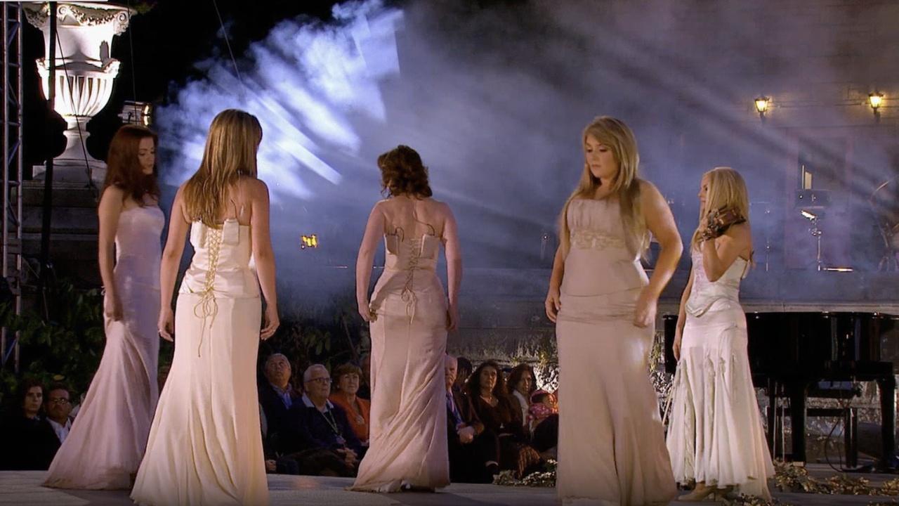 Celtic Woman 20th Anniversary Concert