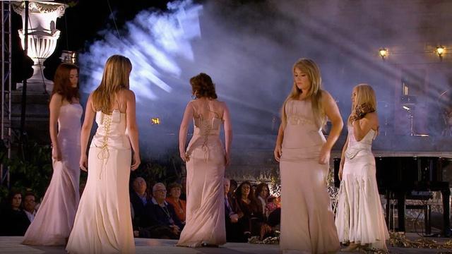 Celtic Woman: Songs from the Heart