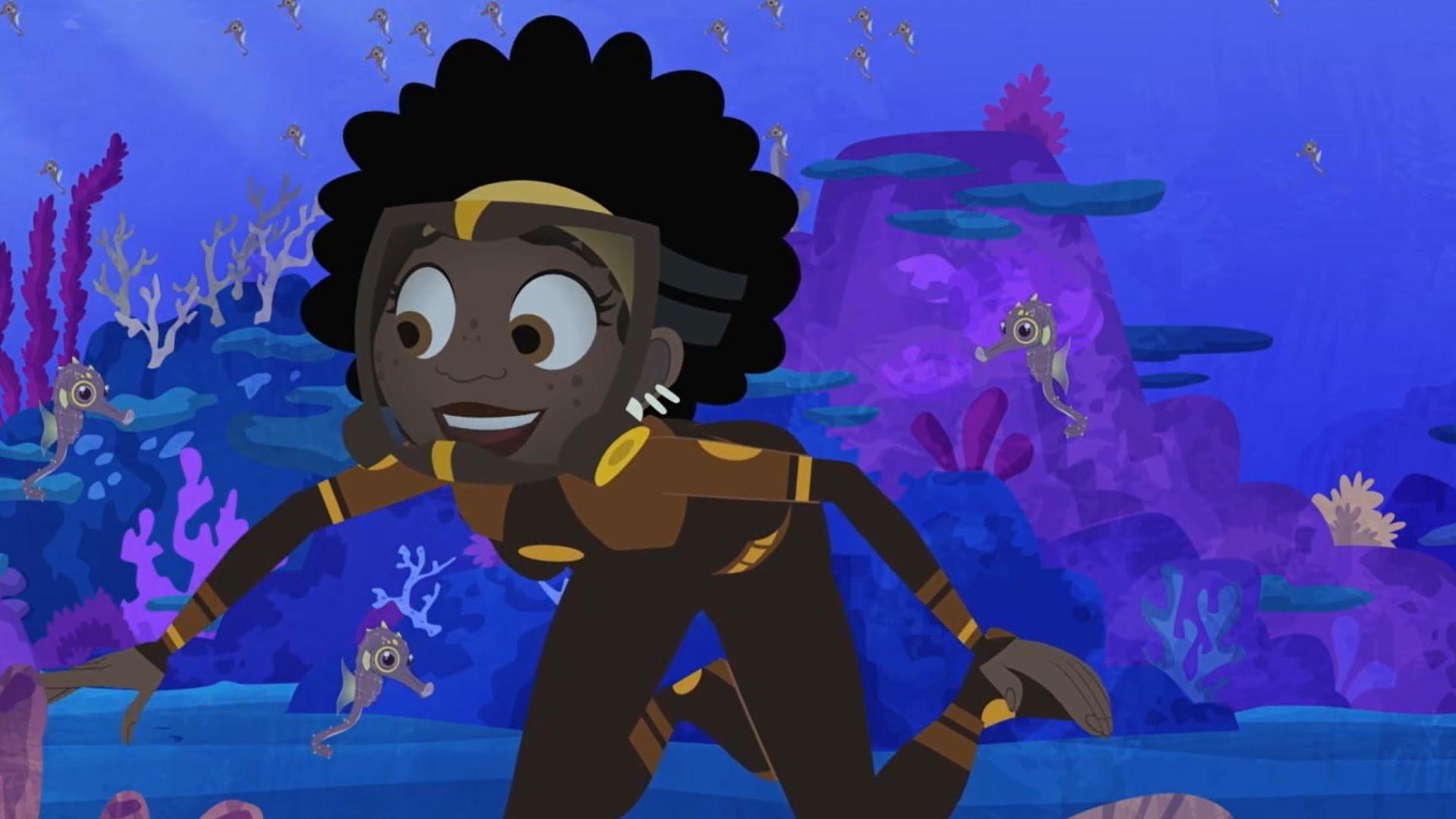 Wild Kratts - Full Episodes Video Collection | Videos | PBS KIDS