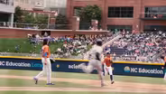 The science of baseball
