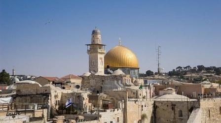 The impact of President Trump's Jerusalem decision