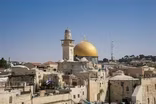 The impact of President Trump's Jerusalem decision