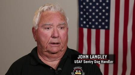 Video thumbnail: WEDU Documentaries The Vietnam War: Voices from the Bay – John Langley’s Story