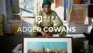 Adger Cowans