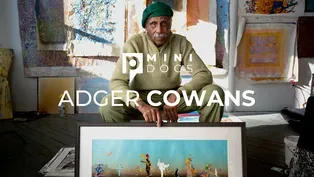 Adger Cowans