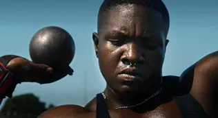An Olympic Athlete Takes on Depression