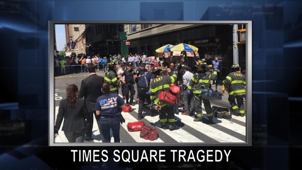 MetroFocus: May 18, 2017 image