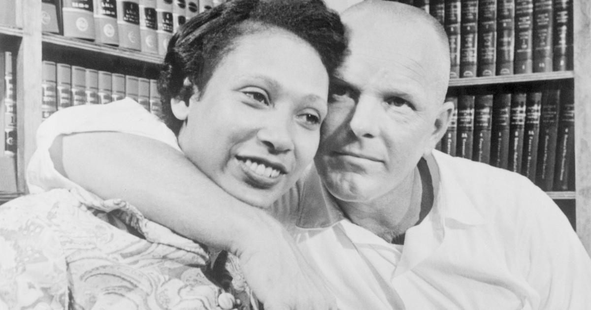 PBS News Hour | Interracial couples challenge white supremacy in ‘Loving’ | Season 2017