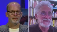Patrick McDonnell, “Mutts” Cartoonist