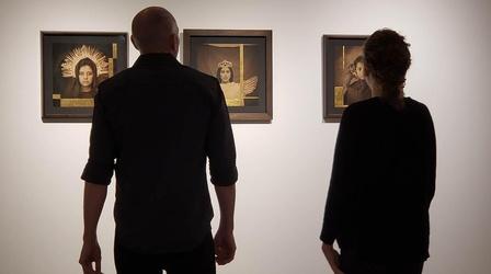 Video thumbnail: Art in the 48 Art in the 48 113