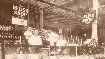 Video thumbnail: DPTV Documentaries Detroit Remember When : The Jewish Community