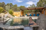 Sante Fe, New Mexico