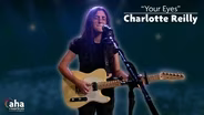 AHA! | 619: Charlotte Reilly: "Your Eyes"