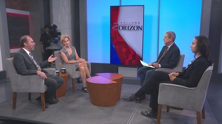 Video thumbnail: Arizona Horizon 10-14-22: Journalists' Roundtable