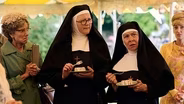 Sister Boniface Mysteries: A Murder of Crows Preview