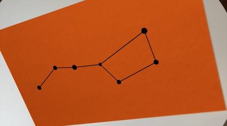 Video thumbnail: Camp TV Constellations