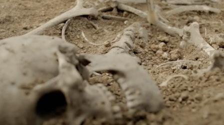 Video thumbnail: Arizona PBS Previews Midsomer Murders 1809-1810 Promo
