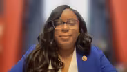 NJ's newest member to Congress brings historic firsts