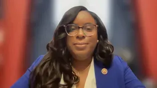 NJ's newest member to Congress brings historic firsts