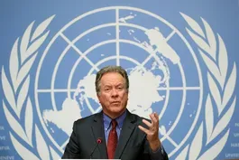 World Food Programme director on addressing growing hunger