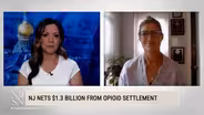 How to spend NJ's share of opioid settlement funds?