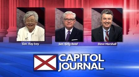 Video thumbnail: Capitol Journal January 20, 2023