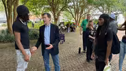 UNUM on the Road 250—Charleston