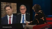 Carl Bildt & Fraser Nelson Talk Theresa May's Resignation