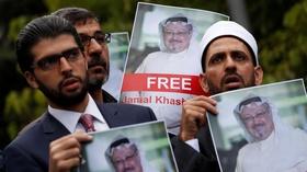 Video thumbnail: PBS NewsHour A Saudi critic has disappeared. Will U.S. take a stand?