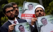 A Saudi critic has disappeared. Will U.S. take a stand?