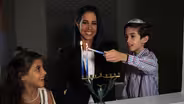 Hanukkah: A Festival of Delights