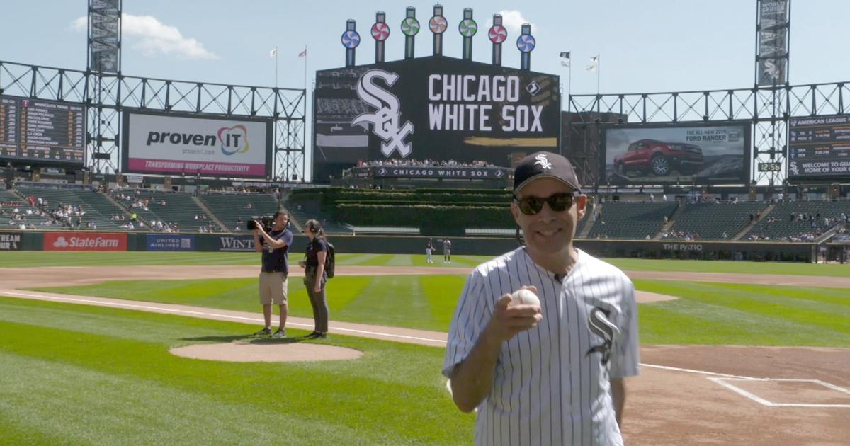 Family Guide to Attending a White Sox Game at Guaranteed Rate Field -  Chicago Parent