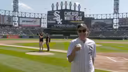 Behind the Scenes at Guaranteed Rate Field