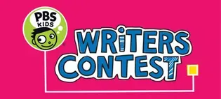 GPB's PBS Kids Young Writers Contest