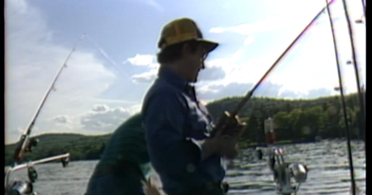 Rod & Reel Streamside The Mighty Atlantic Season 1 PBS