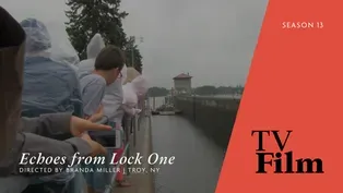 Echoes from Lock One | Preview