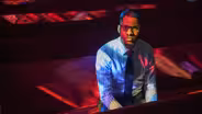 A young black pastor on preaching hope amid despair