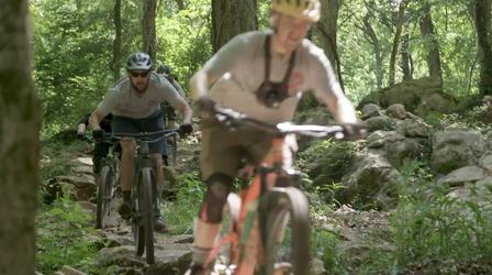 Video thumbnail: Tennessee Life Tennessee Life - 807 - Outdoor Adventures