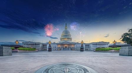 Video thumbnail: A Capitol Fourth A Capitol Fourth (2022)