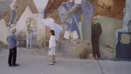 Boulder City Art Walk: Murals, Sculptures, and Small-Town Charm