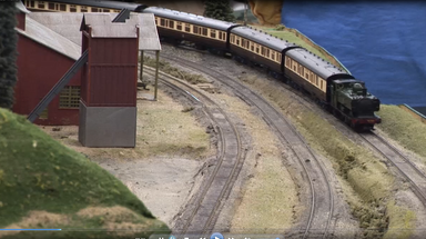 Northwest Now Digital First Model Trains Season 19 Kbtc