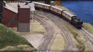 Model Trains