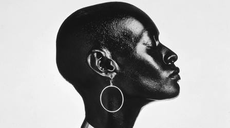 Video thumbnail: State of the Arts Posing Beauty in African American Culture