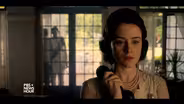 'The Crown' is a portrait of a royal marriage under pressure